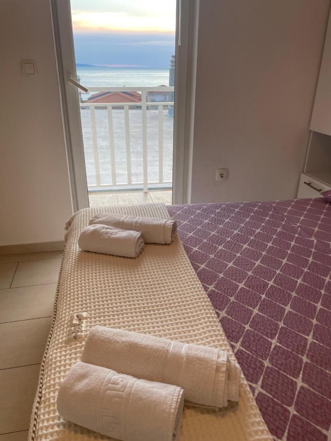 Heaven'S View Apartments Baška Voda Extérieur photo